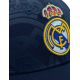 4. Real Madrid Cap M 12TH RM3GO12