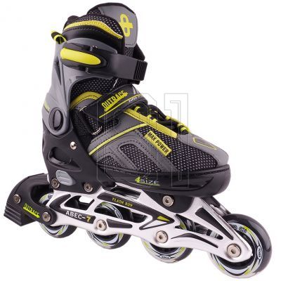 Outrace Flash Boy PW-126B-79 Inlineskates