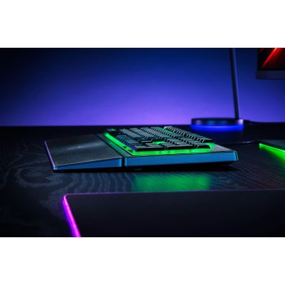 4. Razer Ornata V3 X – US-Gaming-Tastatur, USB, Schwarz