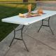 18. LIFETIME SEMI-COMMERCIAL KLAPPTISCH 183CM 25011