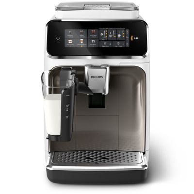 2. PHILIPS EP3343/90 Espressomaschine
