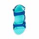 3. Trollkids Kids Oslofjord Sandal Jr 268-134 Sandalen