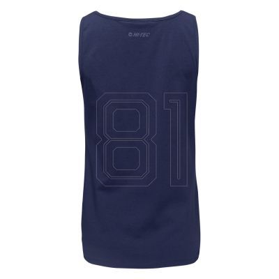 3. Hi-Tec Eminsa T-shirt W 92800606845
