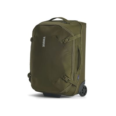 8. Thule Subterra EnRoute Soft Shell Kinderwagen Grün