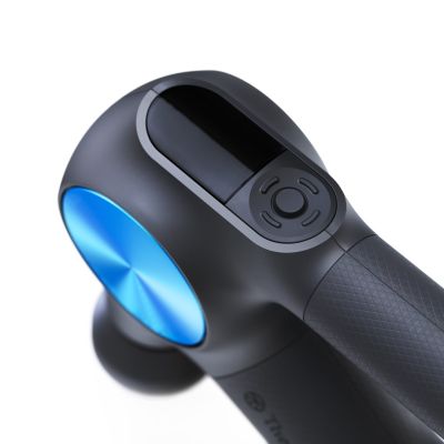 4. Therabody Theragun Pro Plus Handmassagegerät