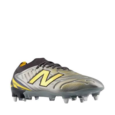 2. New Balance Tekela Elite Low Laced V5 SG NBUT1SL7DC Fußballschuhe