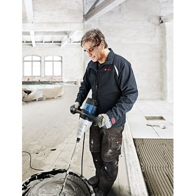 4. Bosch GRW 18-2 E Professional 1050 U/min 7,2 kg