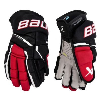 2. Bauer Supreme Mach Int M 1061899 Hockeyhandschuhe