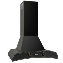 GORENJE DK63MCLB Motorhaube