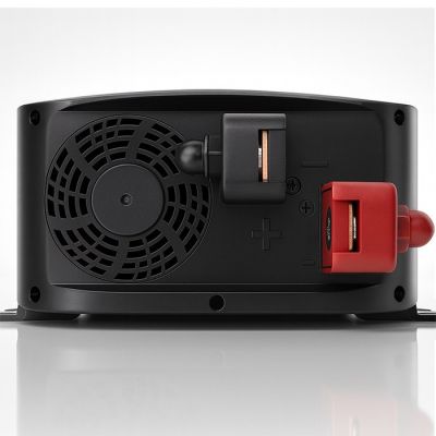 17. Monolith Smart-Ladegerät für LiFePO4-, AGM-, GEL- und SLA-Batterien, 20 A, 24 V