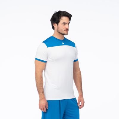 9. Kurzarmshirt VETROP TM SENIOR