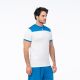 9. Kurzarmshirt VETROP TM SENIOR