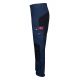 3. Kinder-Trekkinghose für Jungen/Mädchen Trollkids Kids Hammerdalen Pants mystic blue (336-142)