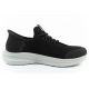 4. Skechers Slade Slip-INS M 210810/BLK Schuhe