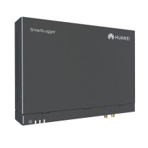Huawei PV-Anlagenüberwachung für die Commercial-Serie; Unterstützung für bis zu 80 Wechselrichter; Schnittstellen: RS485, Ethernet, Wi-Fi (nur Konfiguration), zusätzliche digitale Ein- und Ausgänge, kein LCD-Display, mit MBUS (SPS-kompatibel)