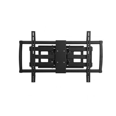 6. Maclean MC-679 Halterung (Schwenk-, Wand- und Neigefunktion - 100"; max. 80 kg)