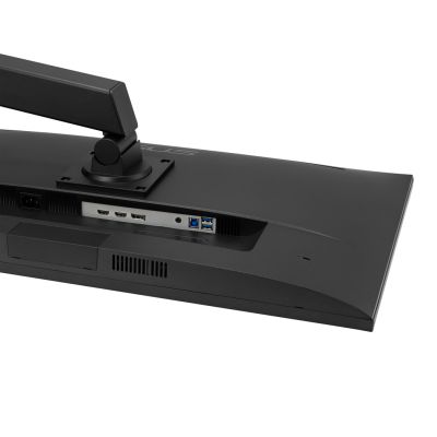22. ASUS VA32UQSB Computermonitor 80 cm (31,5") 3840 x 2160 px 4K Ultra HD LED Schwarz