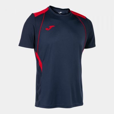 Joma Championship VII Kurzarm-T-Shirt 103081.336