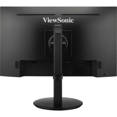 6. Viewsonic VG-Serie VG2409U-2 Computermonitor, 60,5 cm (23,8 Zoll), 1920 x 1080 Pixel, Full HD, LED, Schwarz