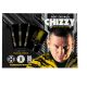 6. Harrows Chizzy Darts 90 % Softip HS-TNK-000016011