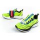 14. Skechers Elite Sport-Push-Pace Jr 403951L/YLBK Schuhe