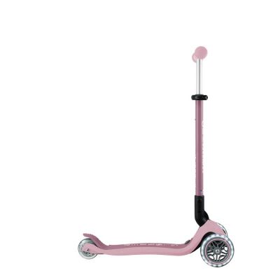 29. Roller mit Sitz Globber Go•Up Active Lights Ecologic Jr 745-510