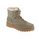 Roxy Bradie Schnürstiefel ARJB700758-OLV Grün 37