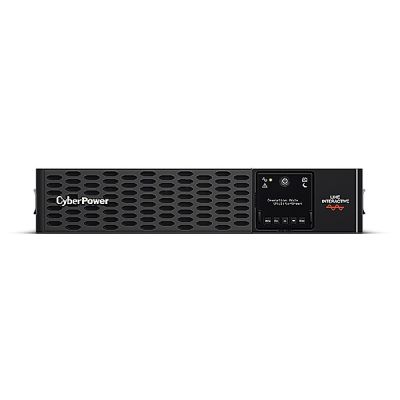 3. CyberPower PR2200ERT2U USV (RM/TWR; 2200VA)