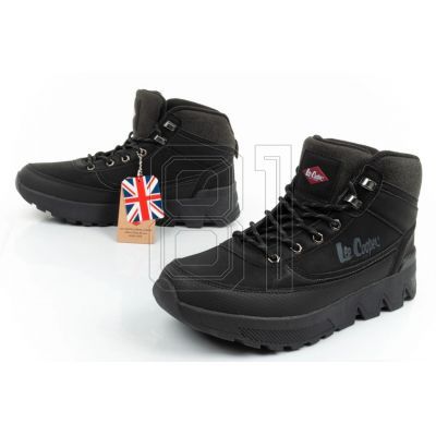 9. Lee Cooper M Winterstiefel LCJ-24-01-2952M