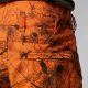 3. Fjällräven Brenner Pro Winterhose M Orange Multi Camo (F87322-261)