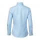 7. Journey Damen Shirt (schräg blau/weiß)