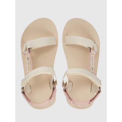 5. SVING Mädchensandalen 4F 4FJRSS26FSANF138-12S