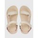 5. SVING Mädchensandalen 4F 4FJRSS26FSANF138-12S