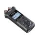3. Tascam DR-07XP - Tragbarer Digitalrekorder mit USB-Schnittstelle