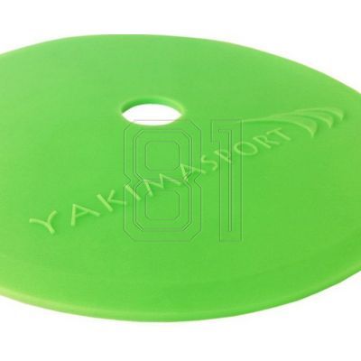 2. Set of markers Yakima Sport flat fields 10 pcs. 100587