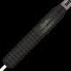 2. Unicorn Dartpfeile mit Stahlspitze aus schwarzem Messing – Gary Anderson 23 g:27661 | 25 g:27662 | 27 g:27663