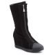 2. Geox D Eleni B Winterstiefel D6467B-00022-C9999