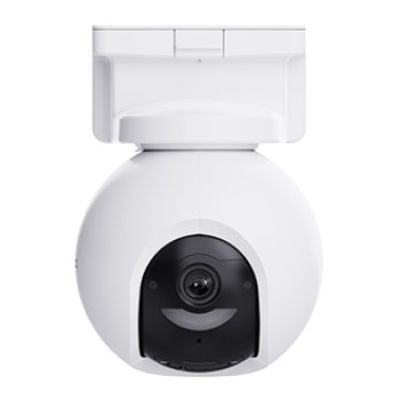 EZVIZ CS-HBB (4K) IP-Kamera mit Akku, Typ-C, 10400mAh