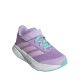 8. Adidas Duramo SL EL lila Kinderschuhe JQ3017