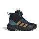 Adidas Fortatrail BOA Kinder JR9269 Schuhe