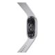 5. Xiaomi SmartBand 10 Silber AMOLED 4,37 cm (1,72") Silber