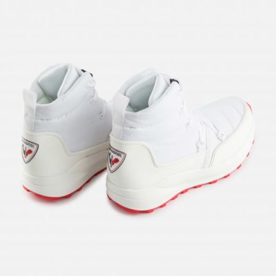 2. Rossignol W Apres-Ski weiße Schuhe