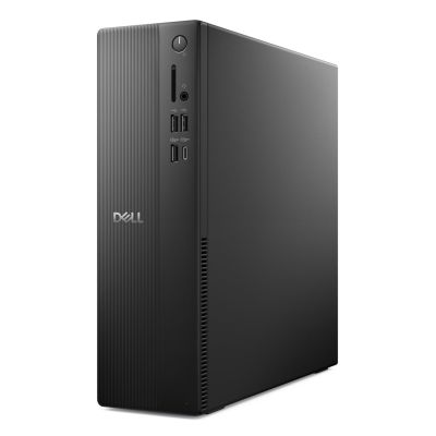 2. Dell Pro Slim Essential QVS1260 i5-14500 8 GB SSD512 UHD Graphics 730 WLAN + BT Tastatur + Maus Windows 11 Pro 3 Jahre