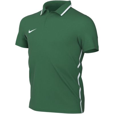 Nike Dri-FIT Park 26 Polo Kinder-T-Shirt Grün HM7145 302