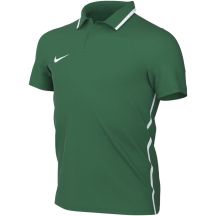 Nike Dri-FIT Park 26 Polo Kinder-T-Shirt Grün HM7145 302
