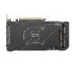 5. ASUS Dual Radeon RX 7600 EVO OC 8GB GDDR6 Grafikkarte