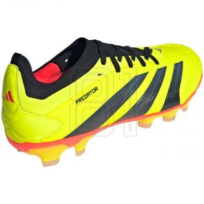 3. Adidas Predator Pro MG M IG7732 Fußballschuhe
