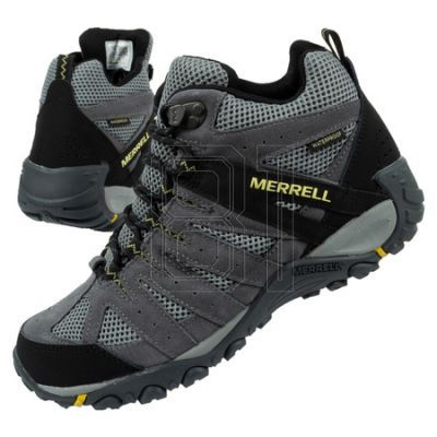 Merrell Accentor 2 Vent M J50841 Wanderschuhe