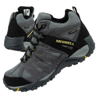 Merrell Accentor 2 Vent M J50841 Wanderschuhe