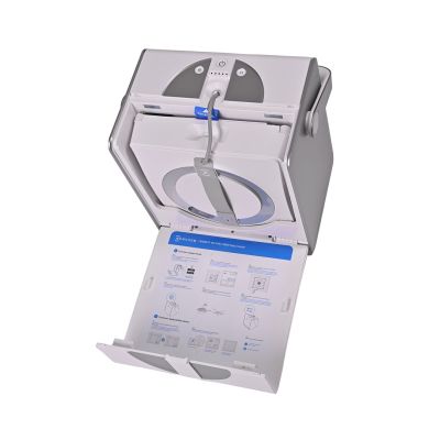 38. Ecovacs Winbot W2 Pro Omni Fensterreinigungsroboter